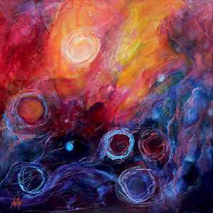 Segment of the Lagoon