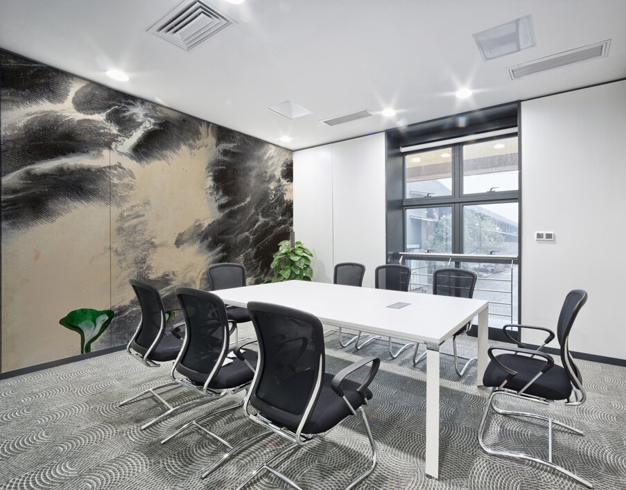 Strange World Wall Printing